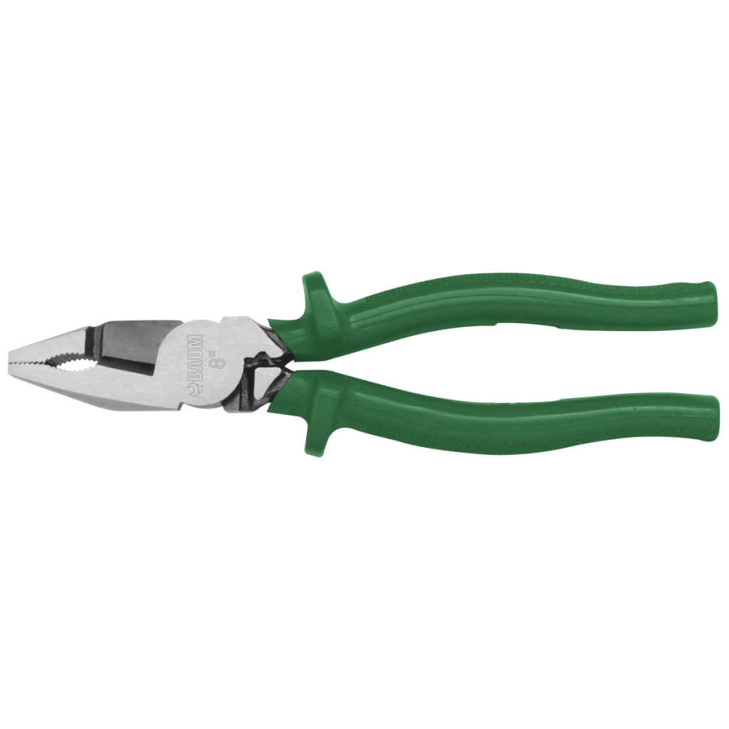 INSULATED SCISSOR PLIERS