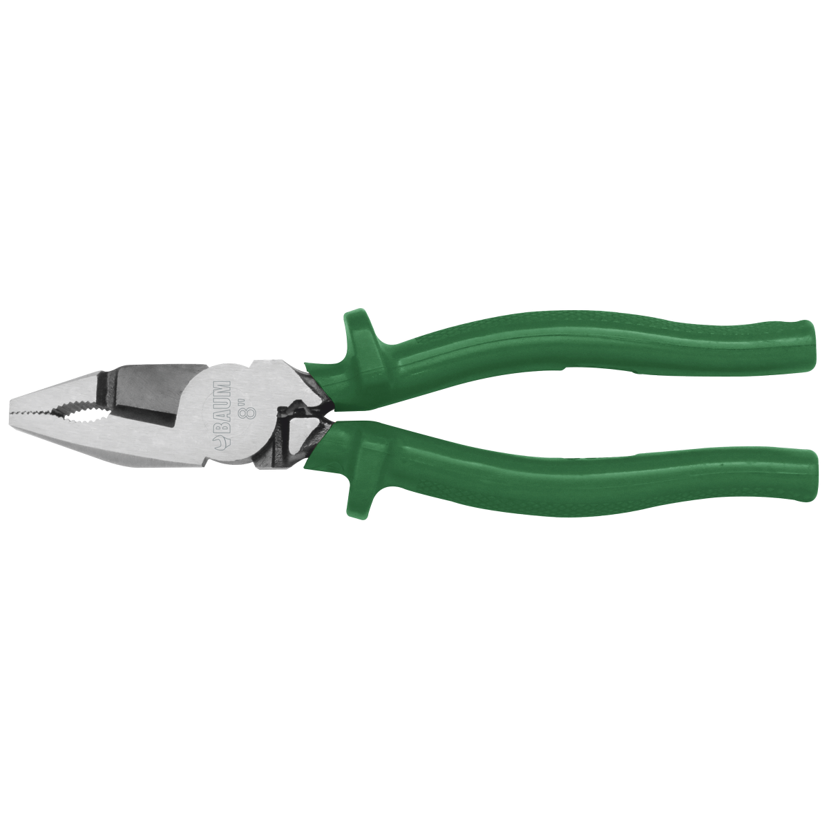 INSULATED SCISSOR PLIERS