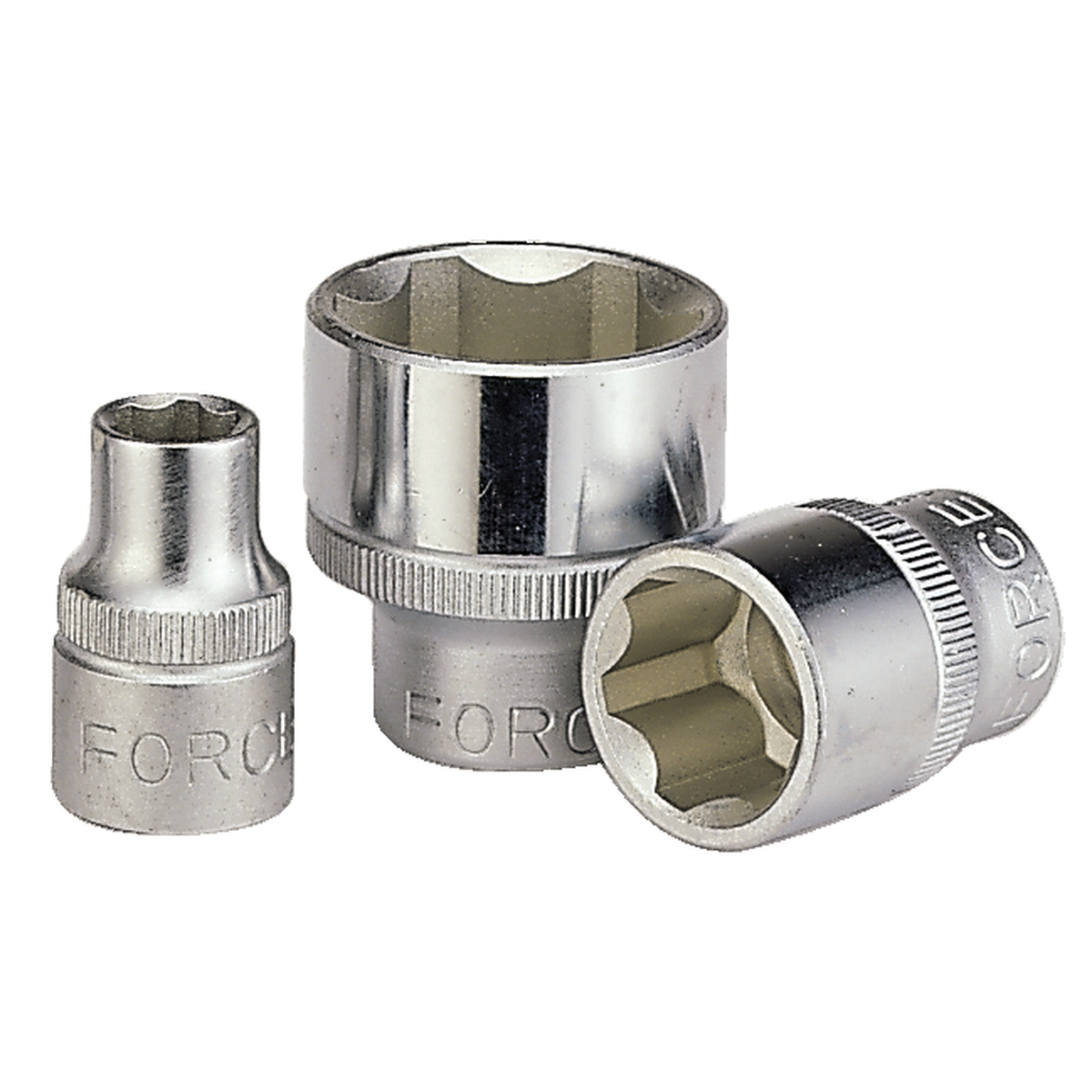 3/8"DR. Surface Drive Socket