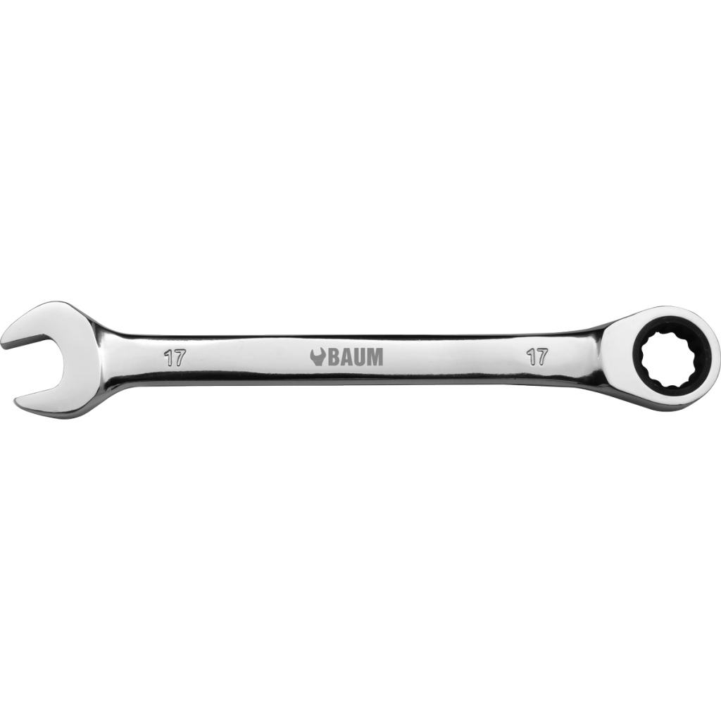 RATCHET WRENCH