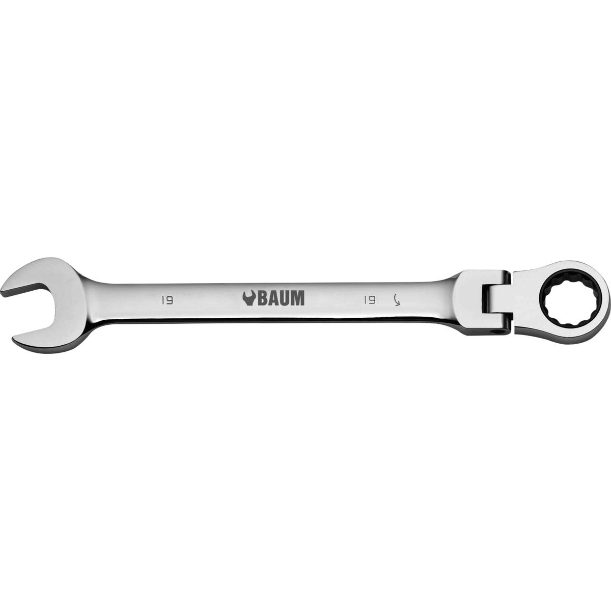 FLEXIBLE RATCHET WRENCH