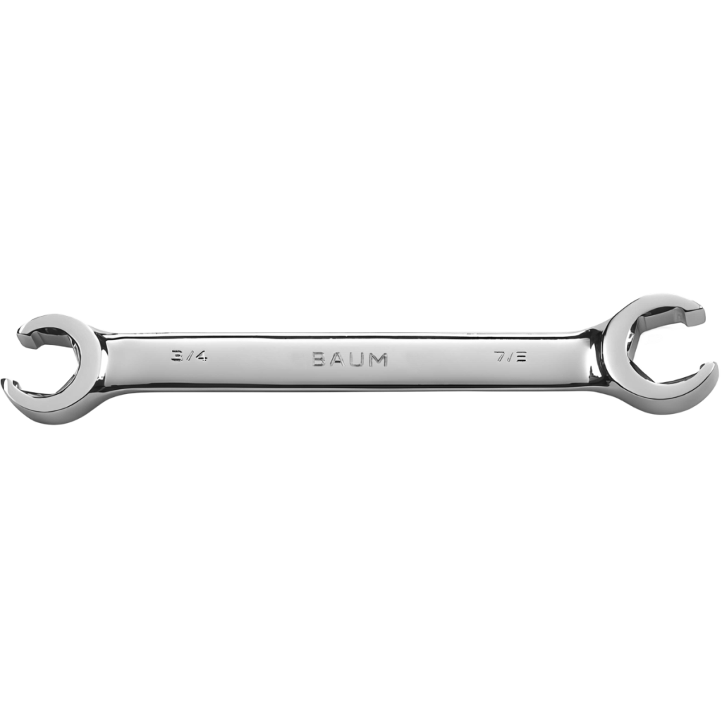 FLARE NUT WRENCH