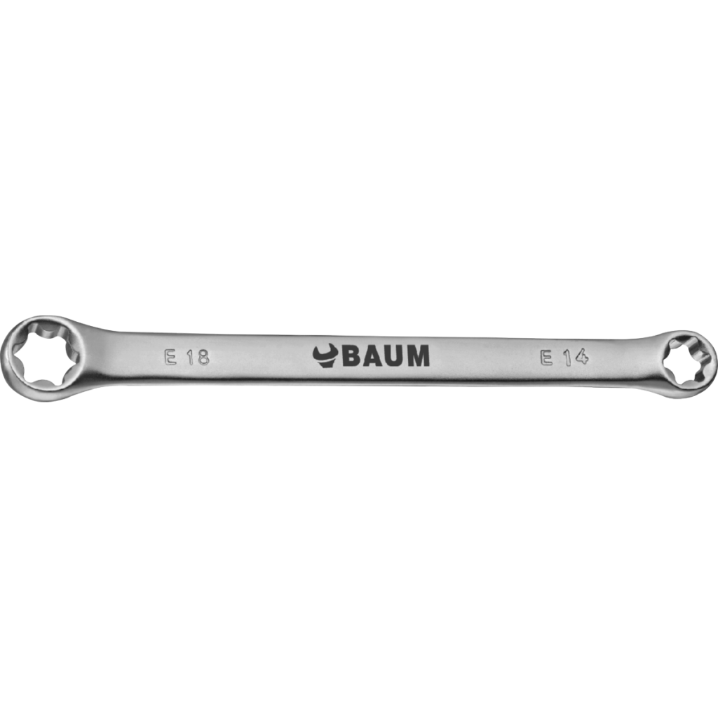 TORX SCREW WRENCH