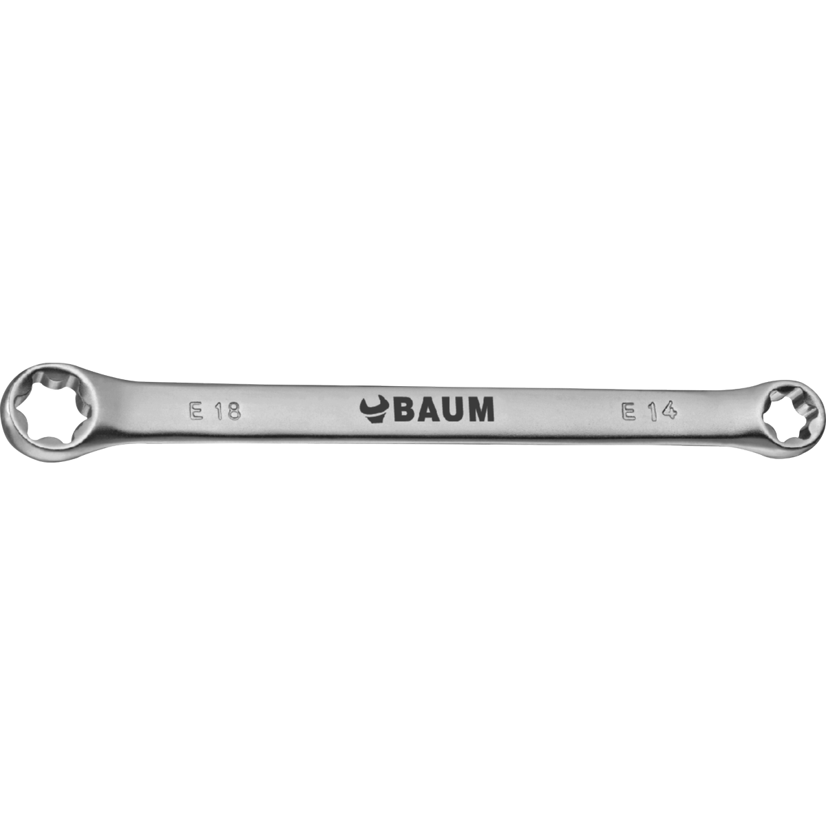 TORX SCREW WRENCH