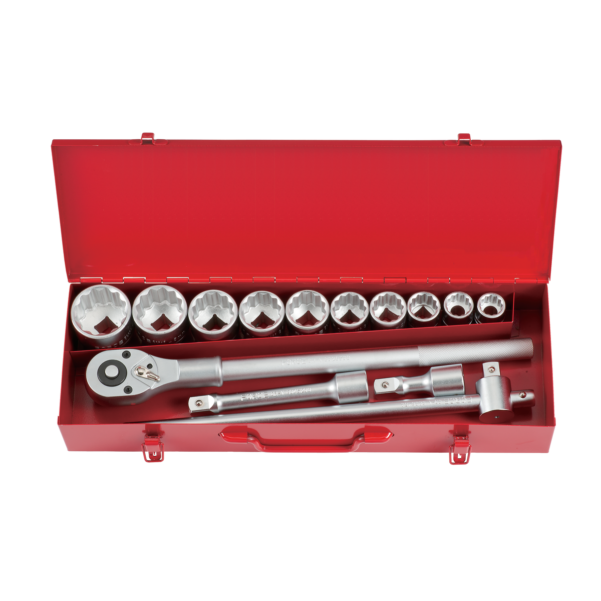 14pc 3/4"DR. Socket Combination Set