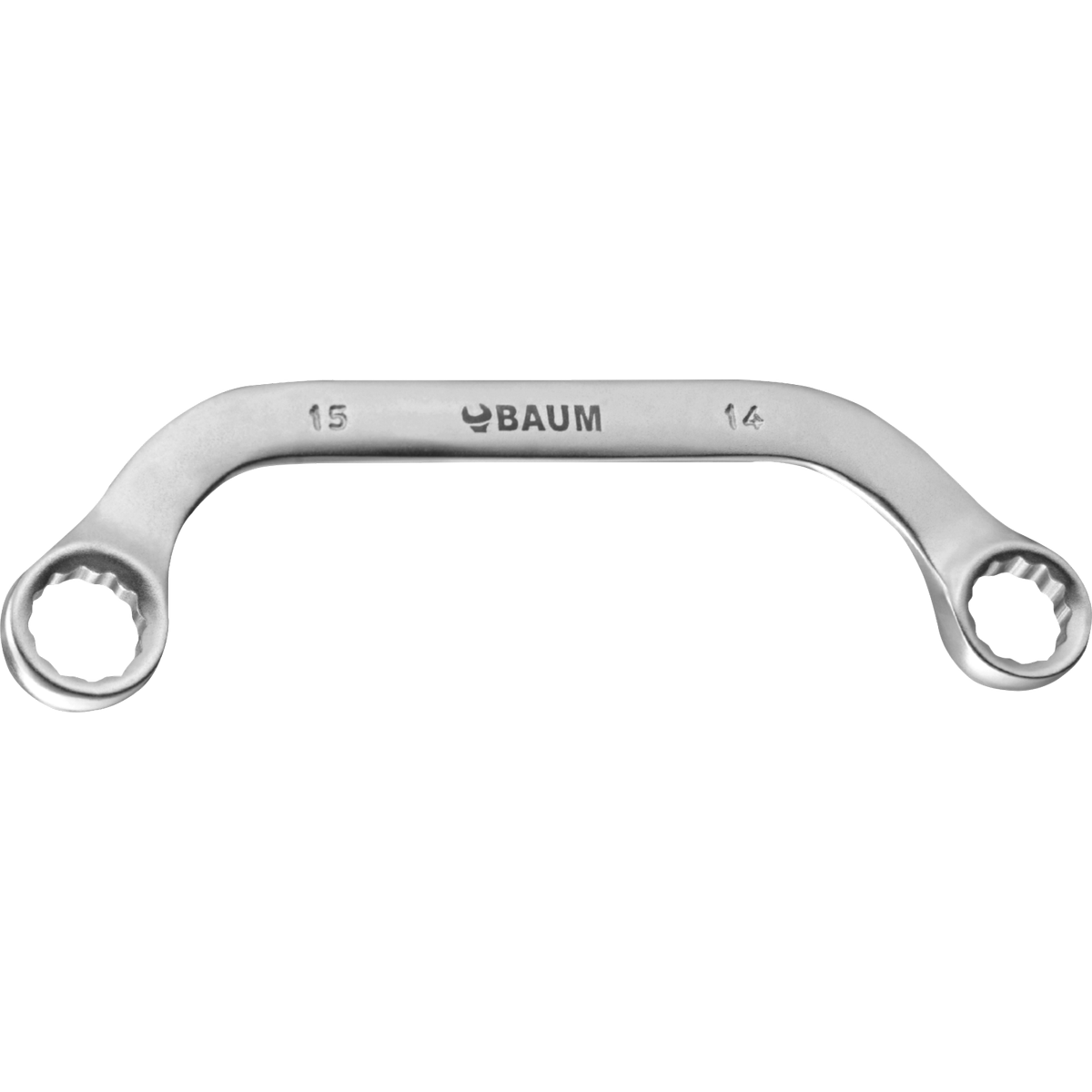 HALF MOON RING WRENCH