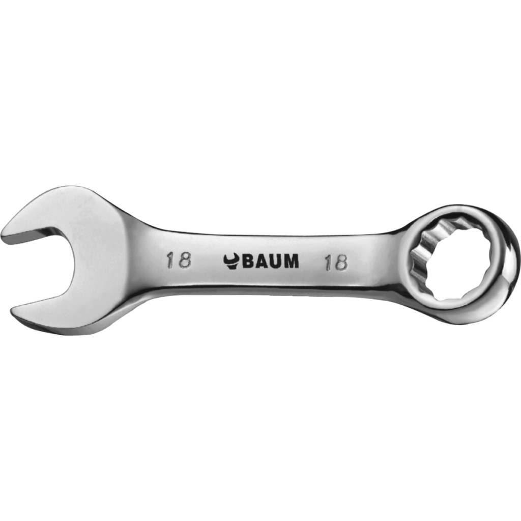 STUBBY WRENCH
