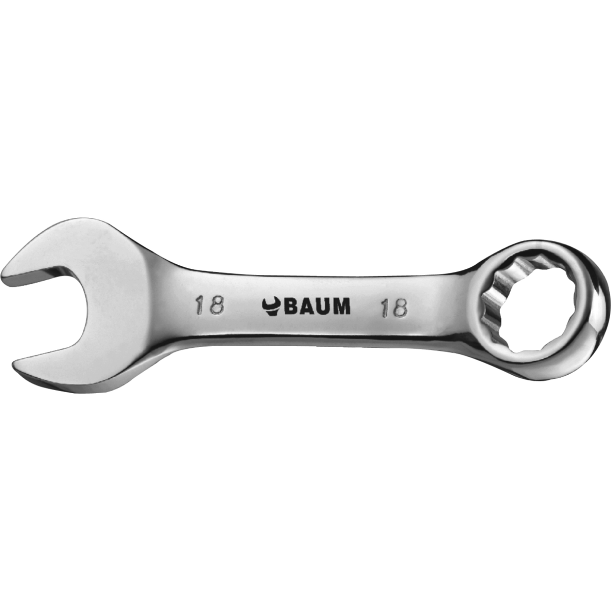 STUBBY WRENCH
