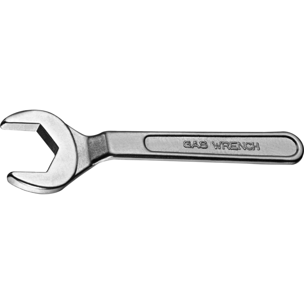 GAS SPANNERS