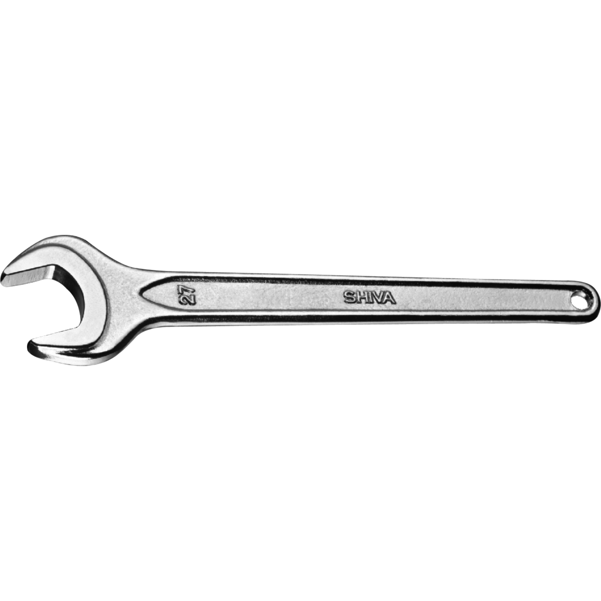 SINGLE OPEN END SPANNERS