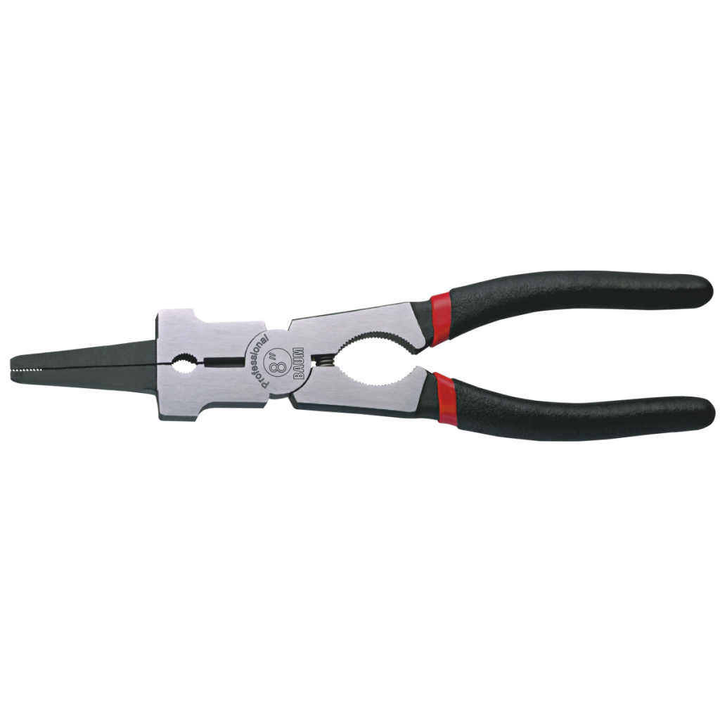 MIG WELDING PLIERS