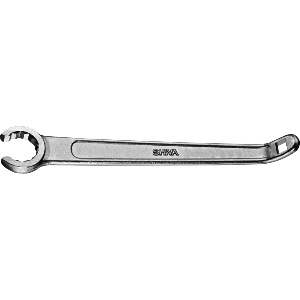GAS SPANNERS - MEXICAN