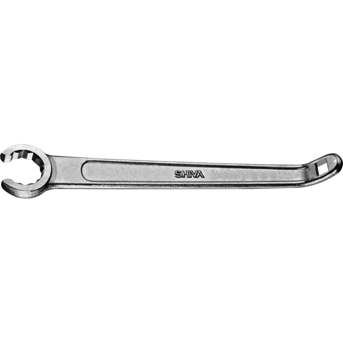 GAS SPANNERS - MEXICAN