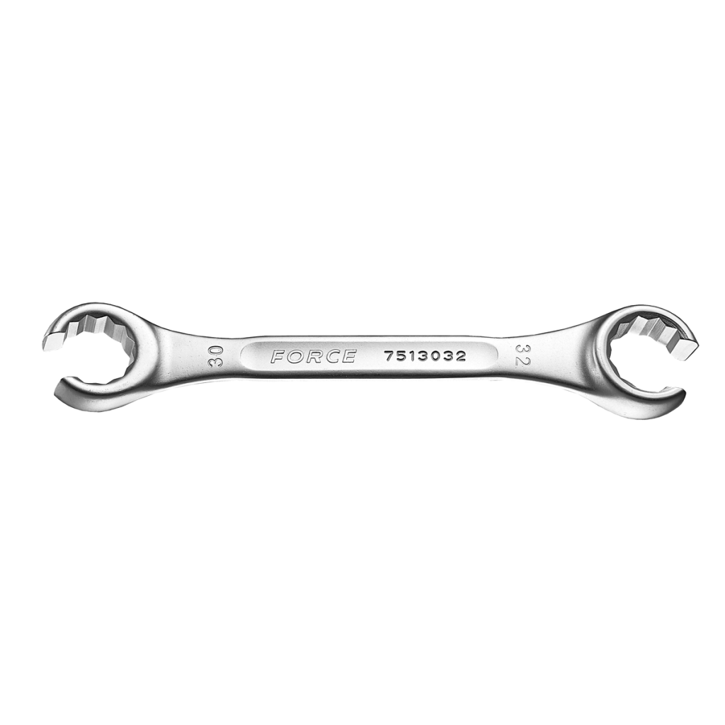 Flare Nut Wrench