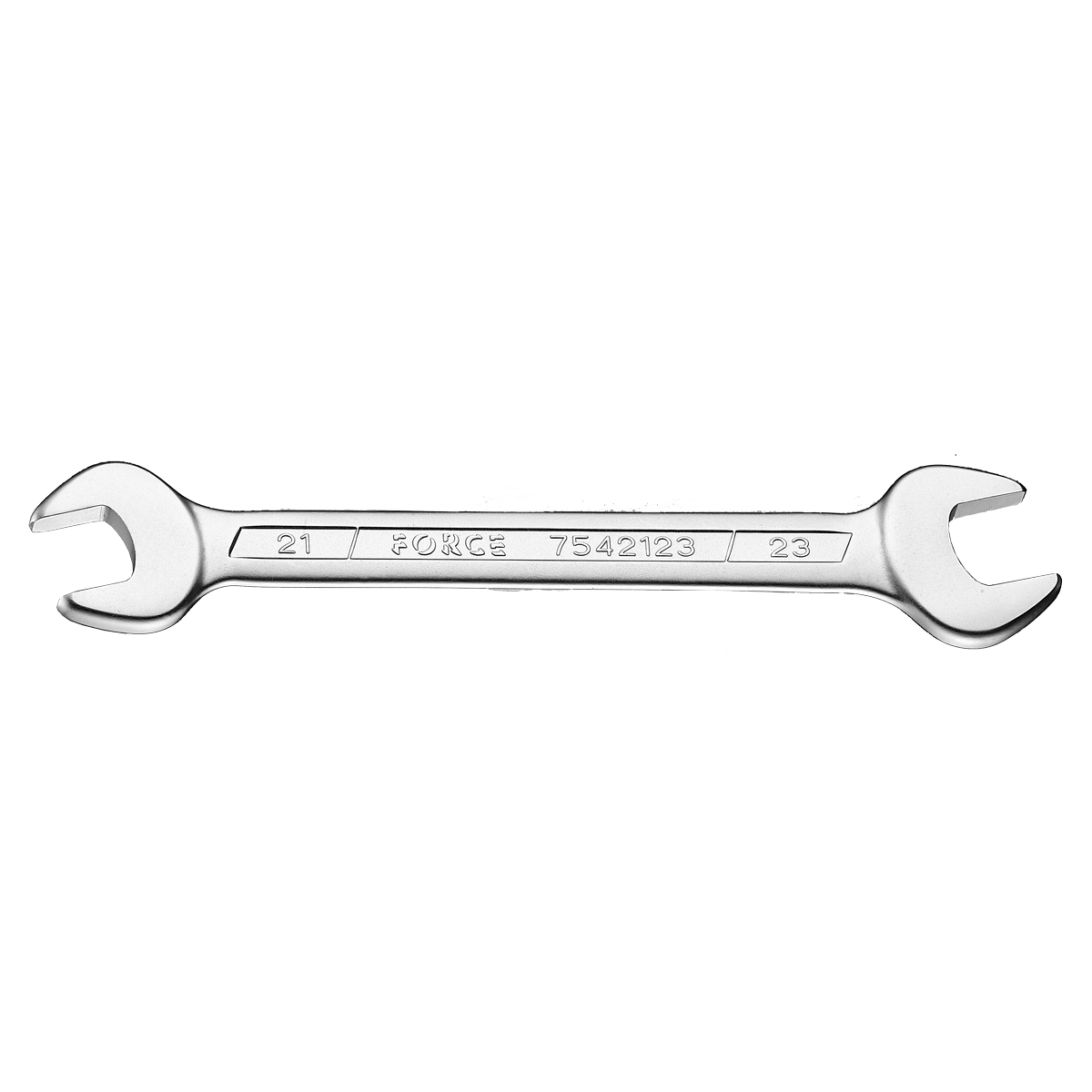 Double Open End Wrench (SAE)