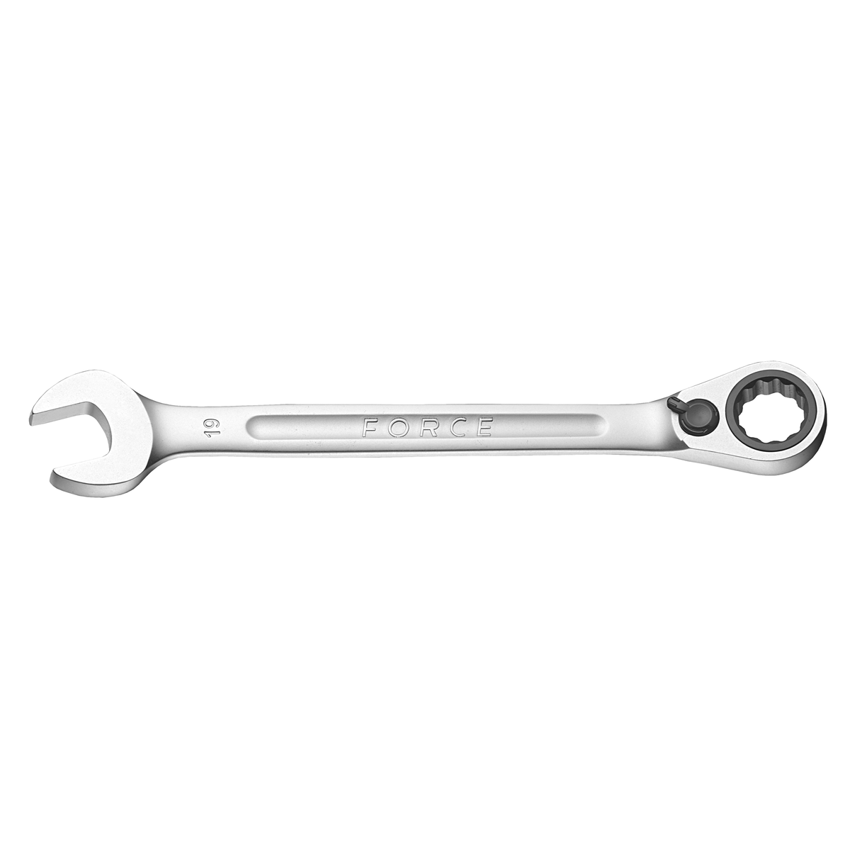 Reversible Ratchet Wrench