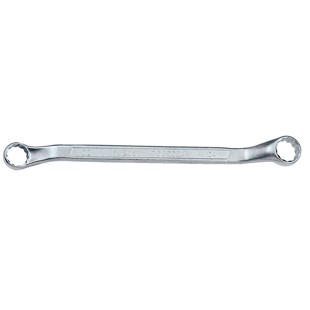 45º Offset Ring Wrench