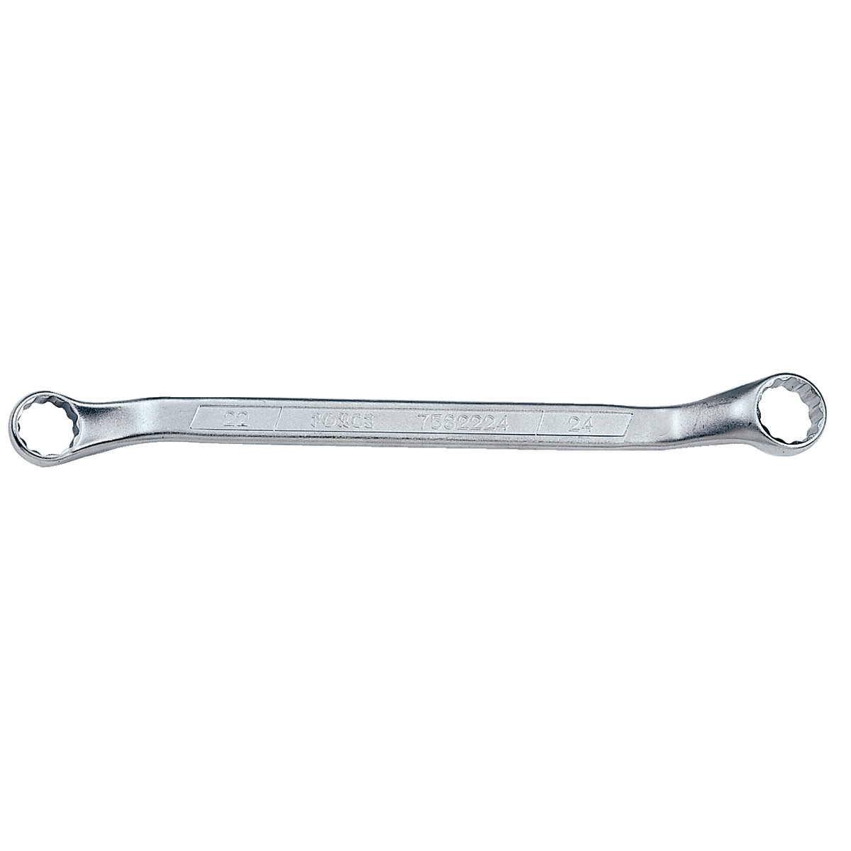 45º Offset Ring Wrench