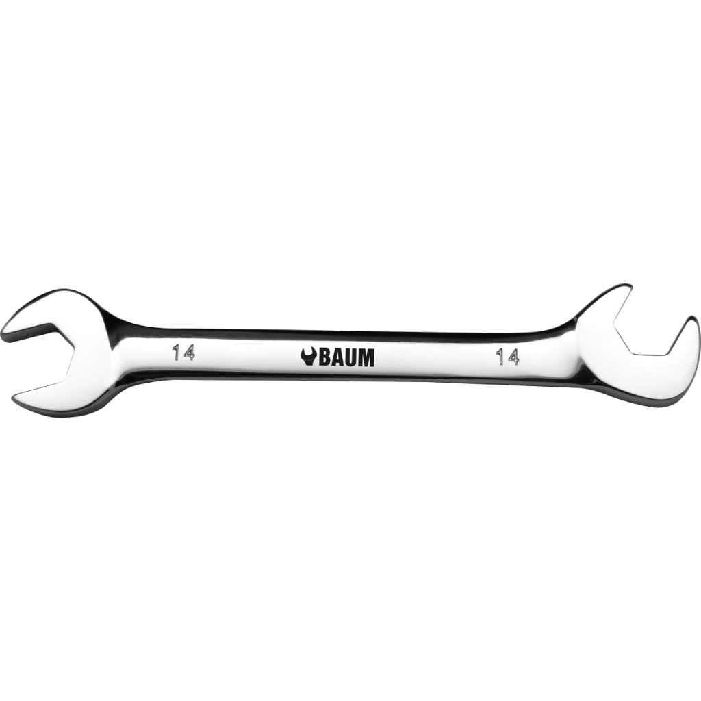 ANGLE HEAD WRENCH