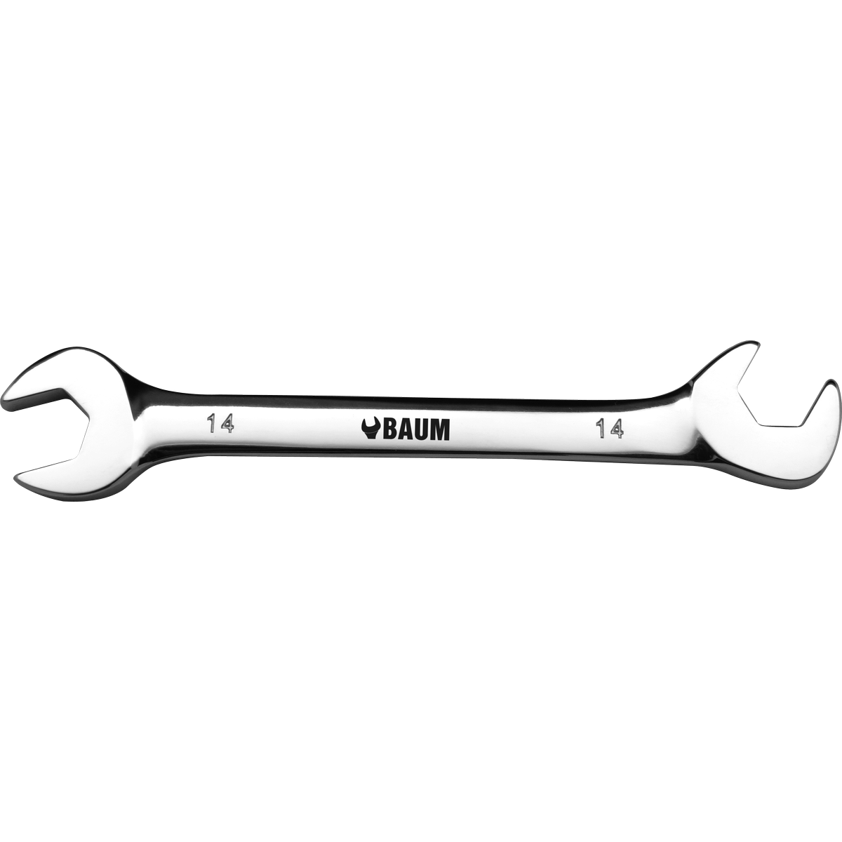 ANGLE HEAD WRENCH