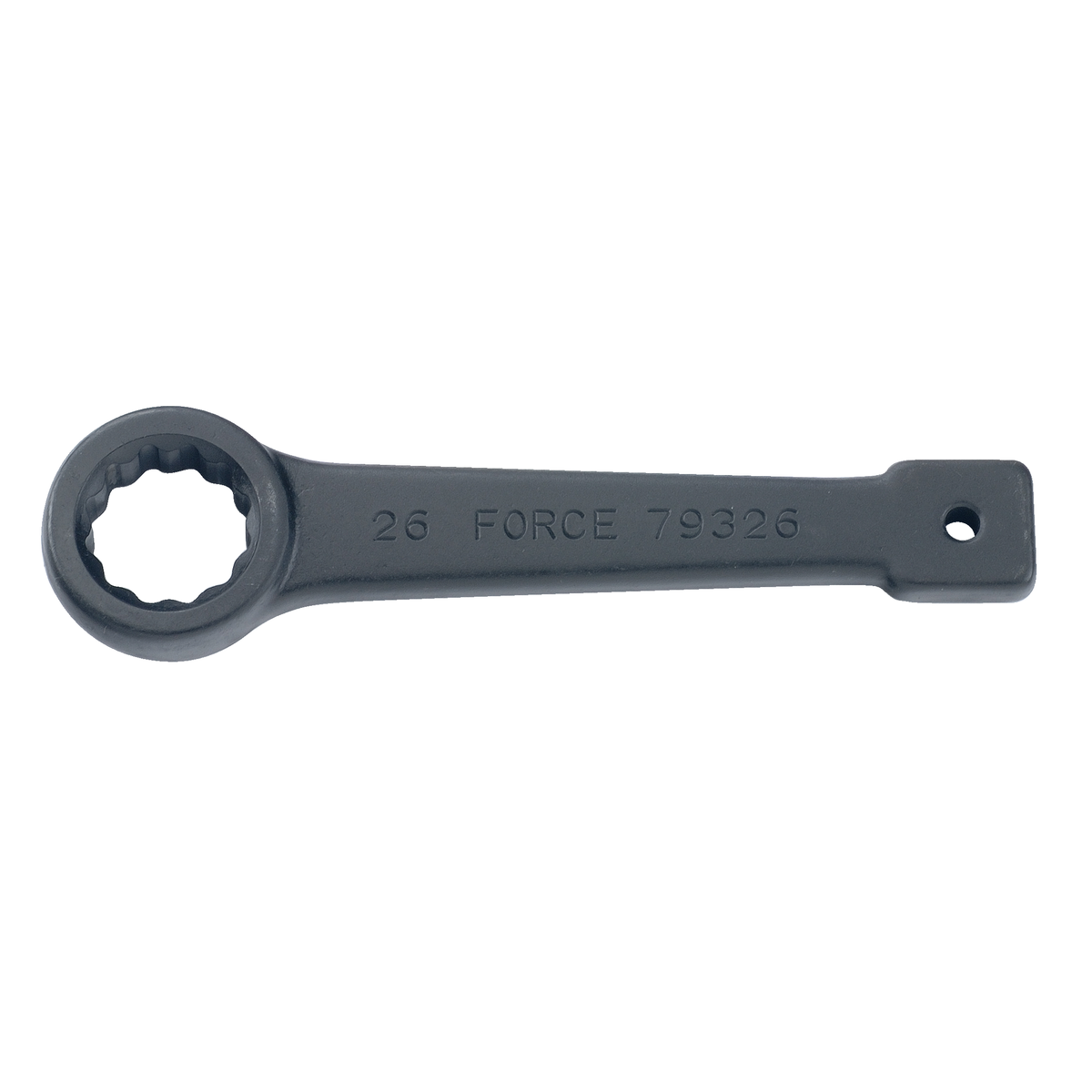 Slugging Ring Wrench