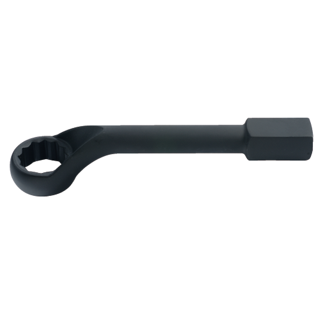 Slugging Ring Wrench, Deep Offset
