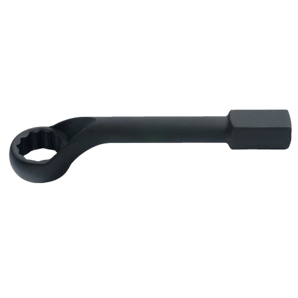 Slugging Ring Wrench, Deep Offset