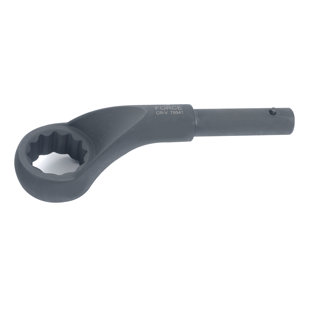 Handle Bar / Slugging Ring Wrench Head, Deep Offset