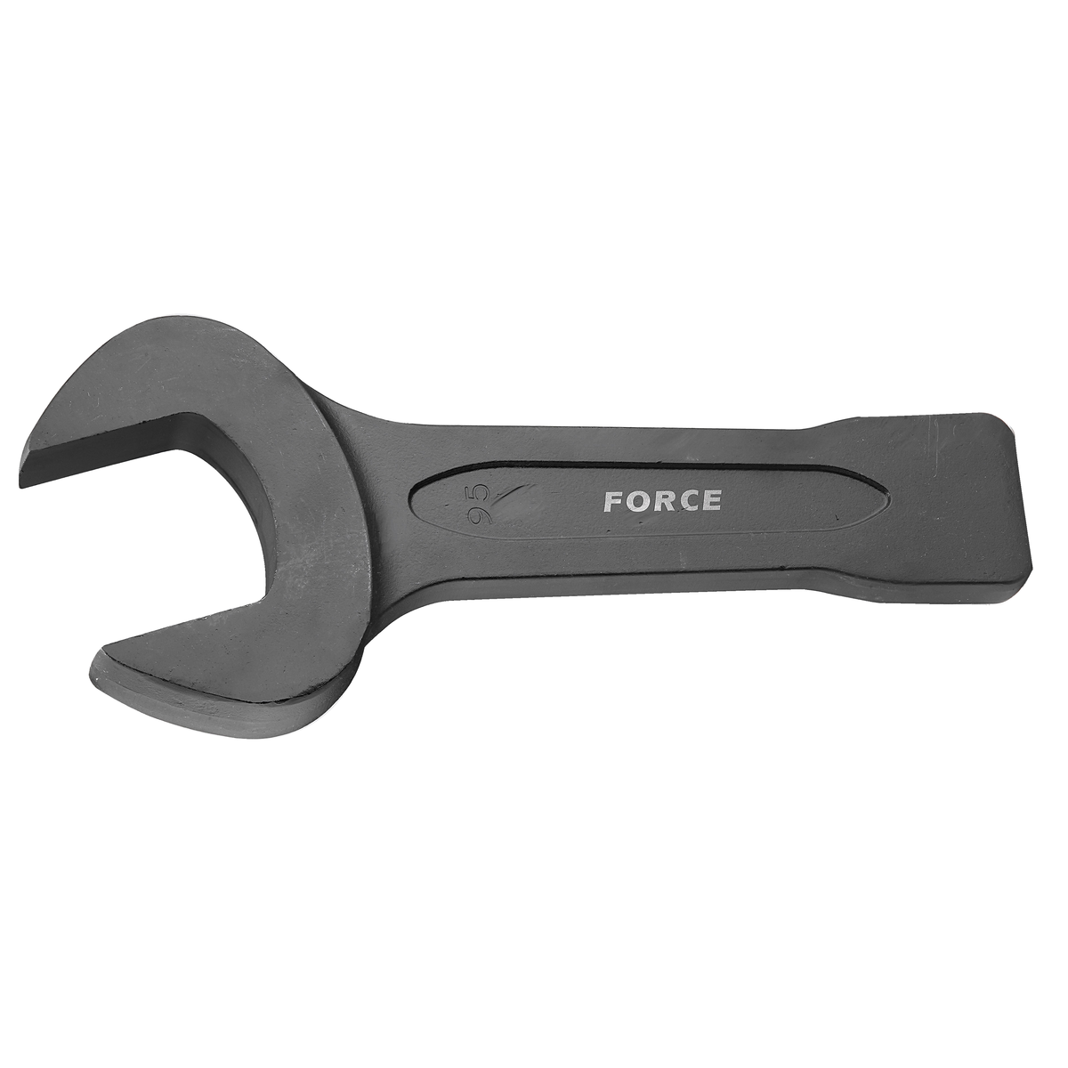Slugging Open End Wrench
