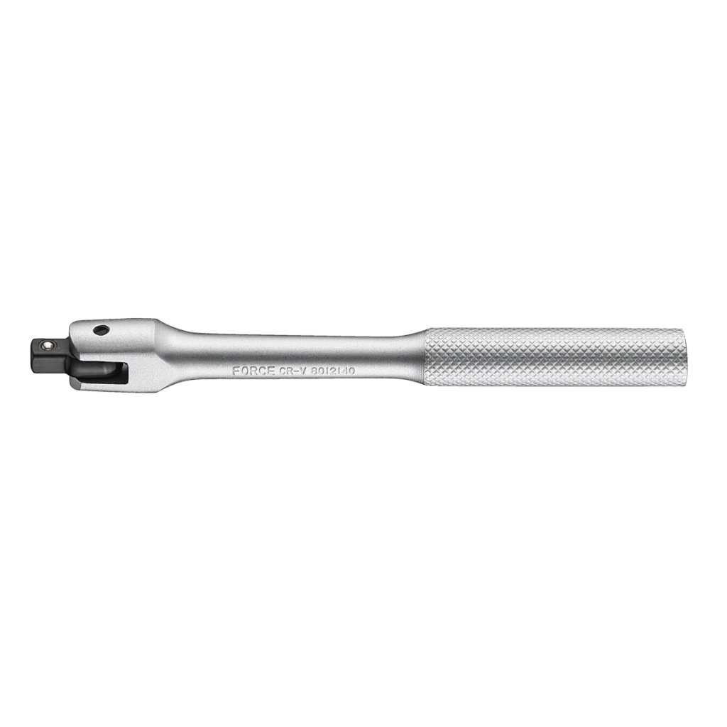 3/8"DR. Bent Swivel Handle