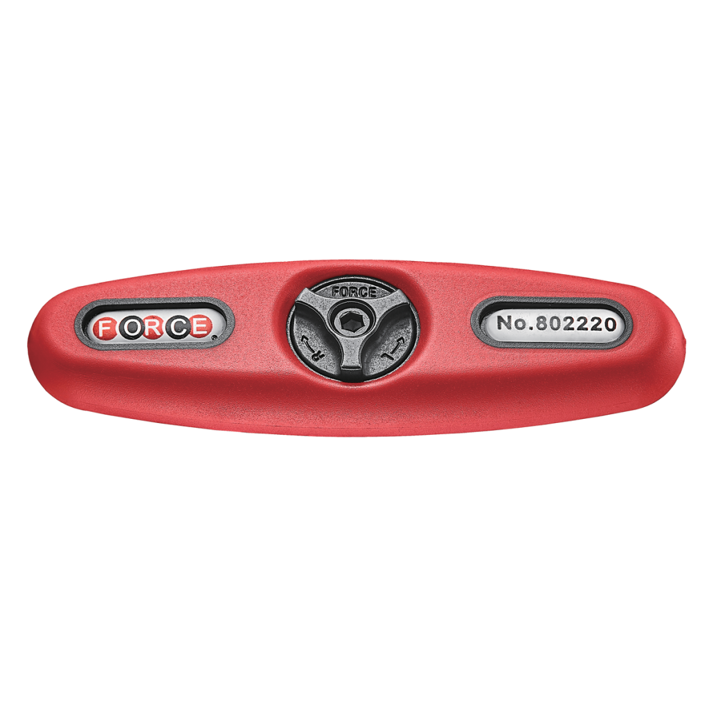 1/4"DR. T mini ratchet handle 72teeth
