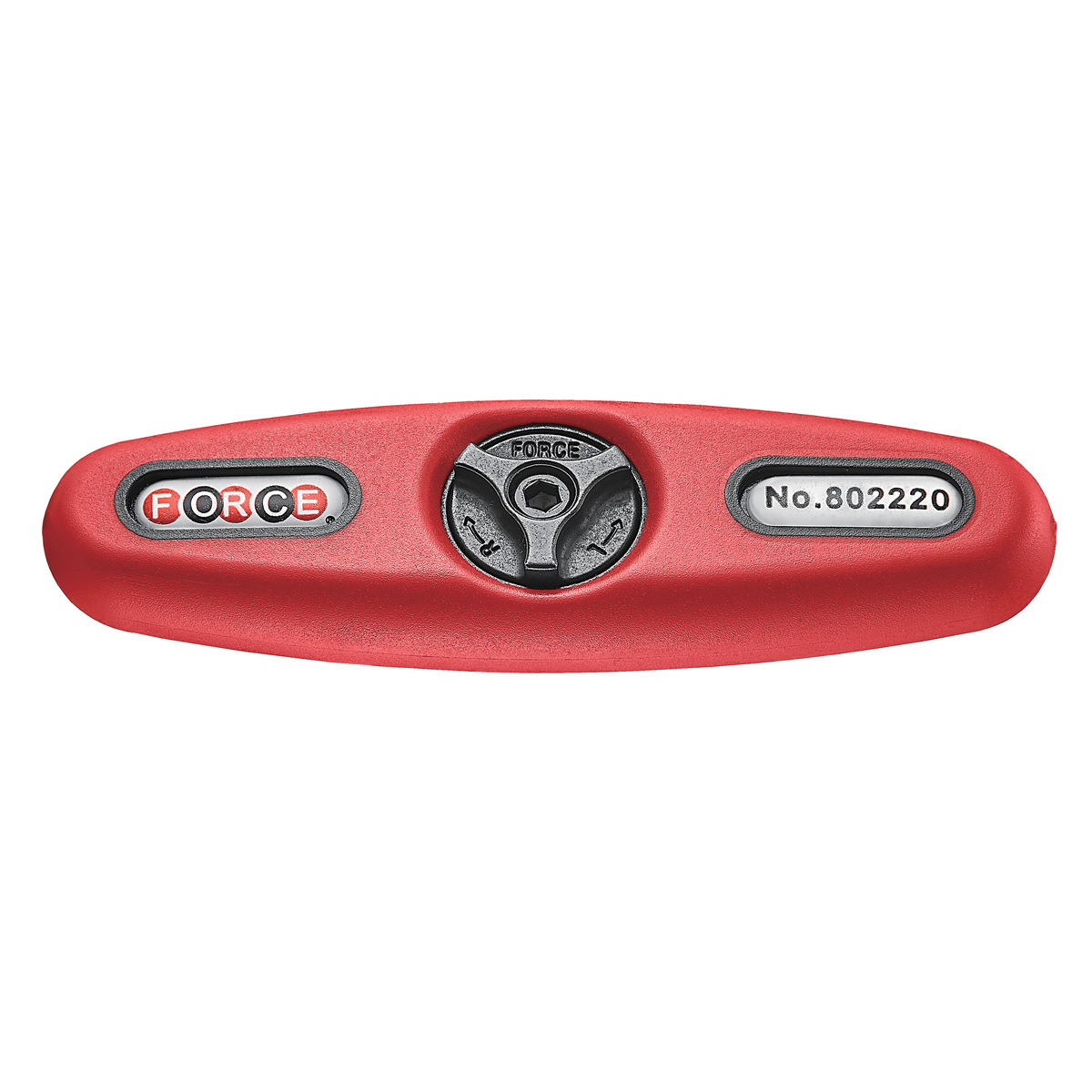 1/4"DR. T mini ratchet handle 72teeth