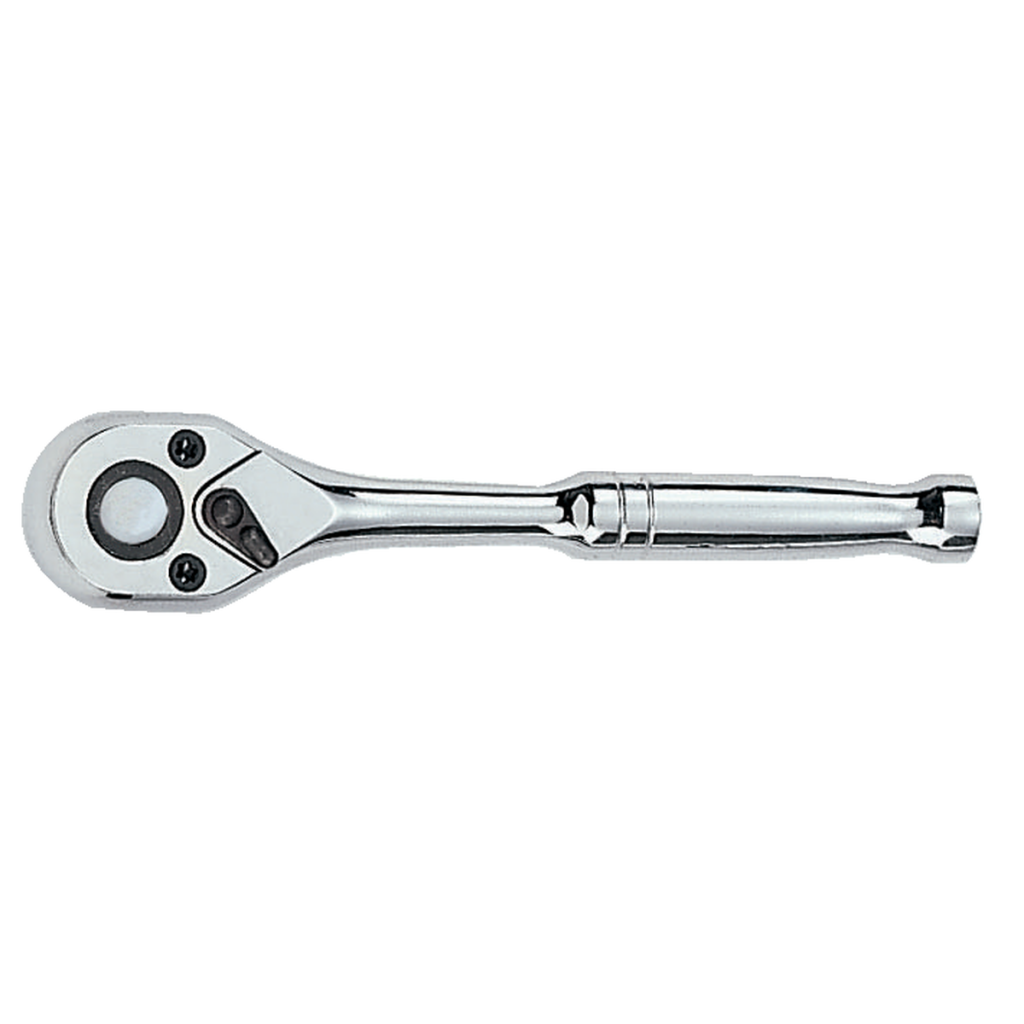 1/4"DR. Swivel handle