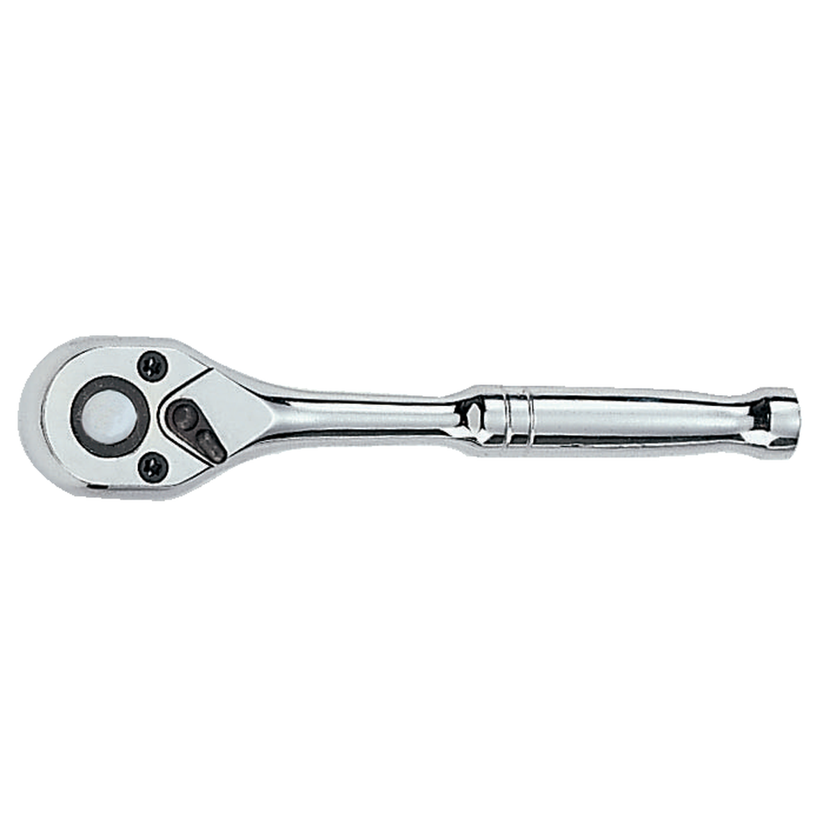 1/4"DR. Swivel handle