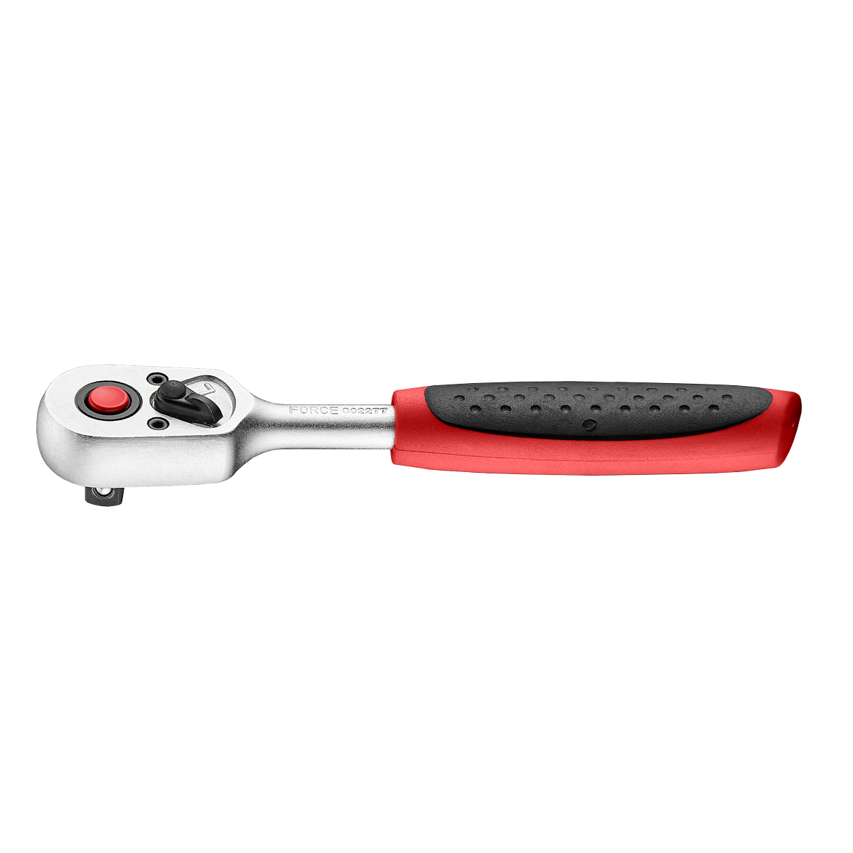 1/4"DR. Flexible round ratchet handle 72teeth