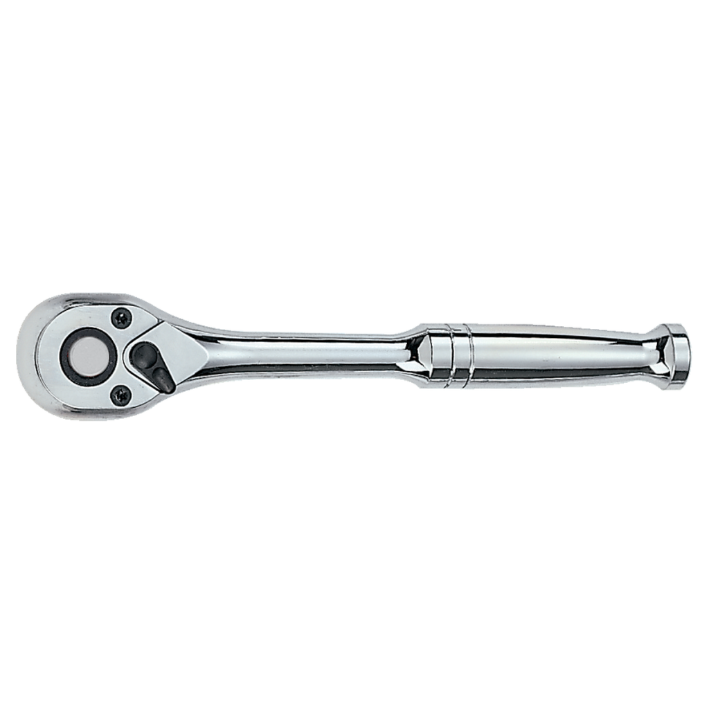 3/8"DR. QR Pear Ratchet Handle 20 Teeth