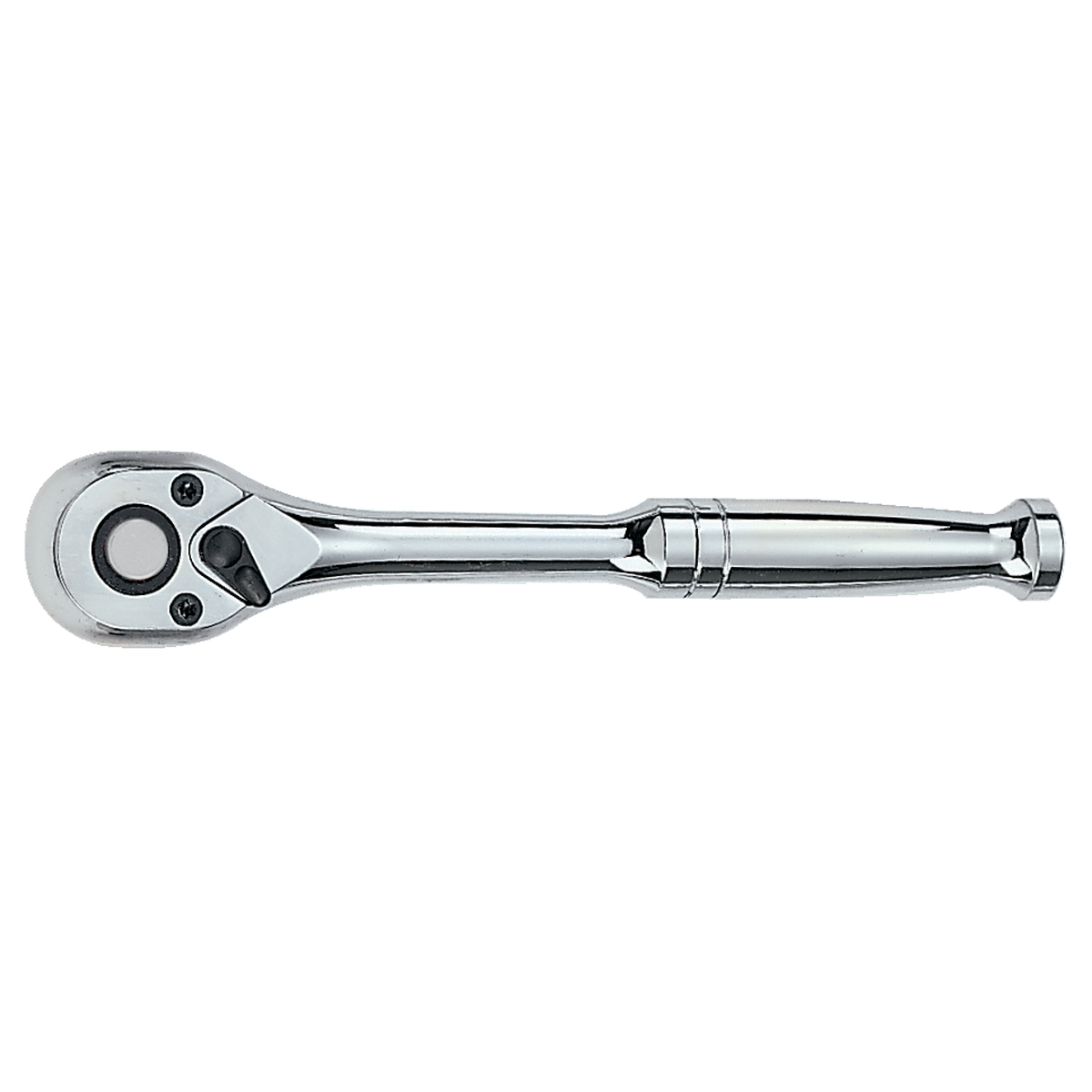 3/8"DR. QR Pear Ratchet Handle 20 Teeth