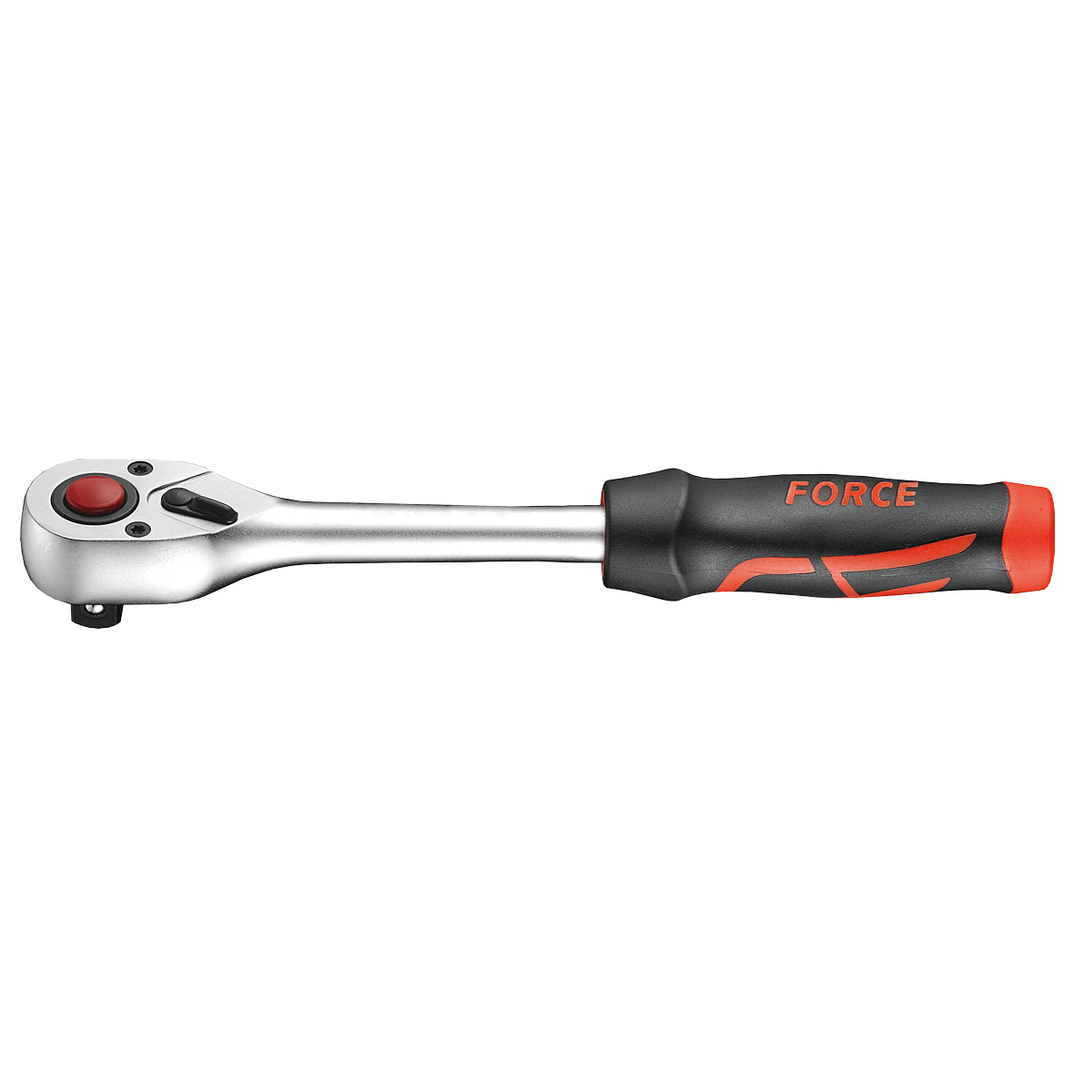 3/8"DR. QR Pear Ratchet Handle 72 Teeth