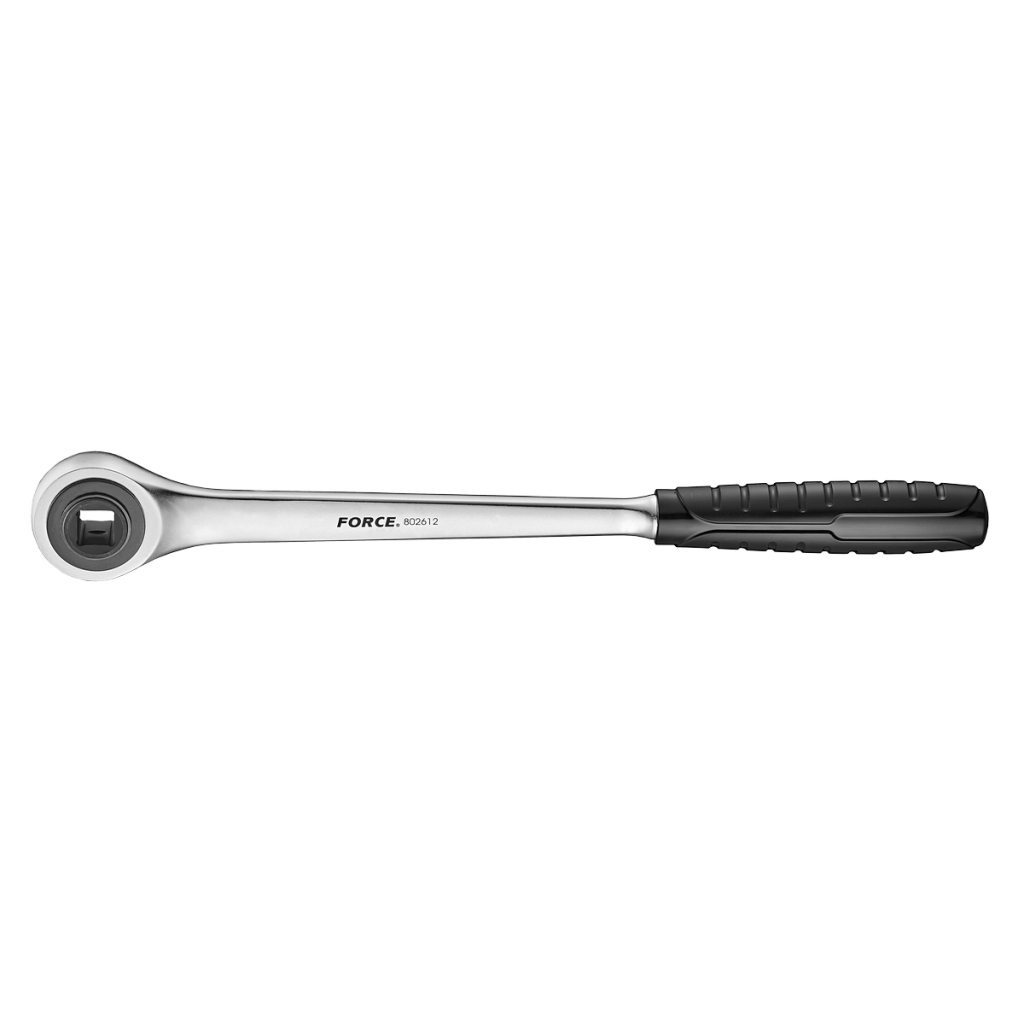 3/4"DR. Square Hole Ratchet Handle 36 Teeth
