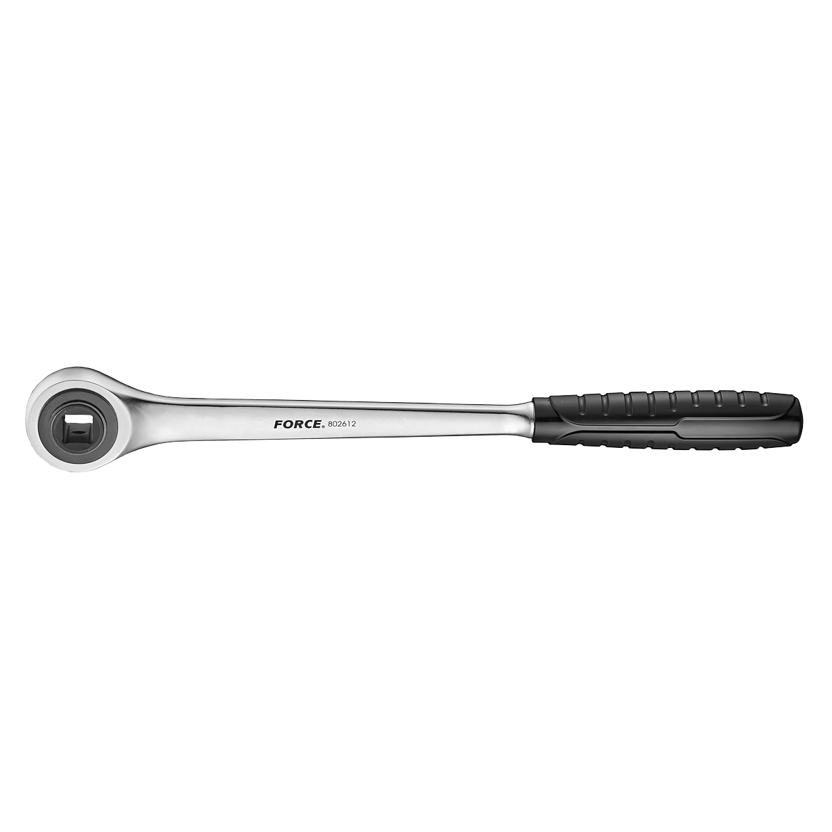 3/4"DR. Square Hole Ratchet Handle 36 Teeth