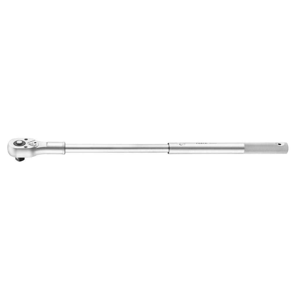 3/4"DR. Quick-release Adjustable Pear Ratchet Handle 24 Teeth