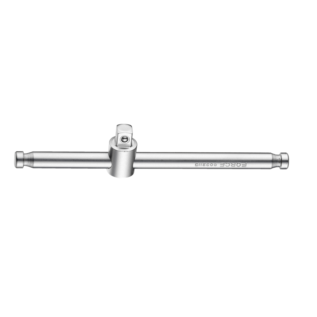 1/4"DR. QR curved-shank ratchet handle 36teeth