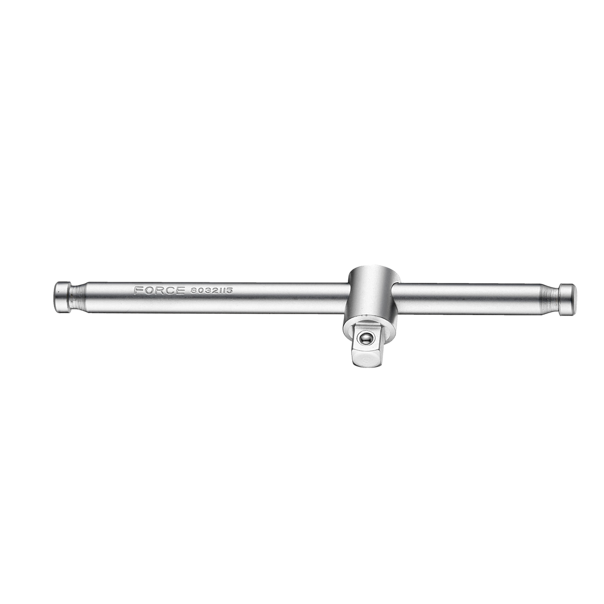 3/8"DR. Sliding T Handle
