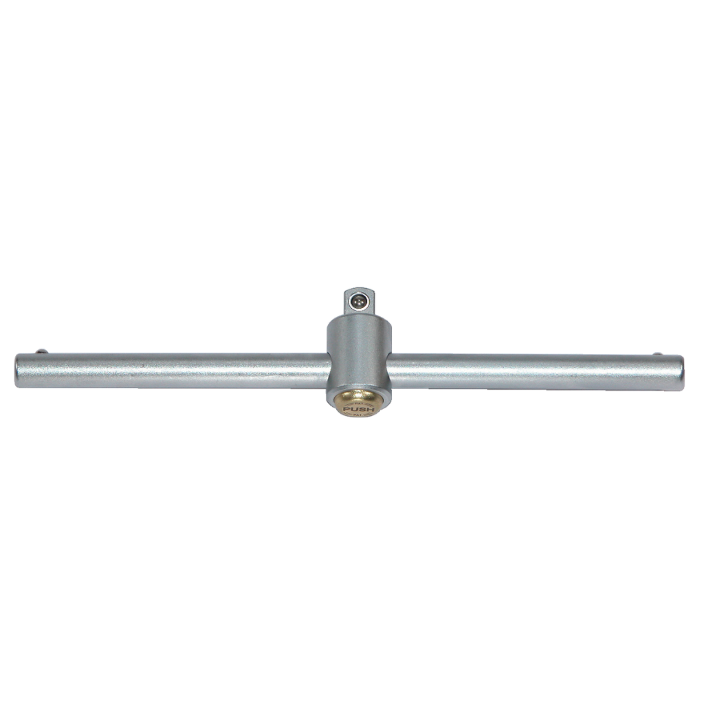 3/8"DR. Locking Sliding T Handle