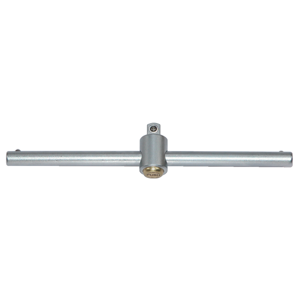 3/4"DR. Locking Sliding T Handle