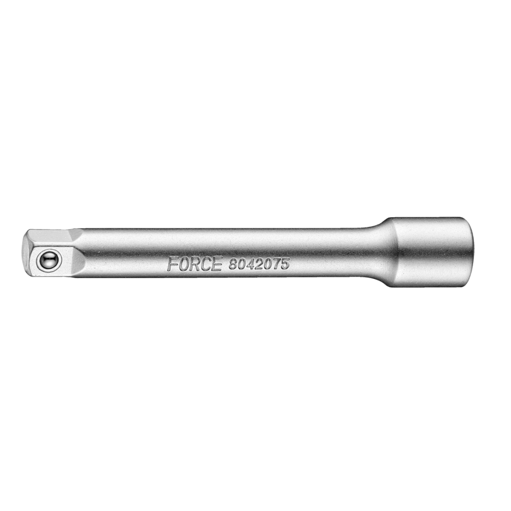 3/8"DR. Extension
