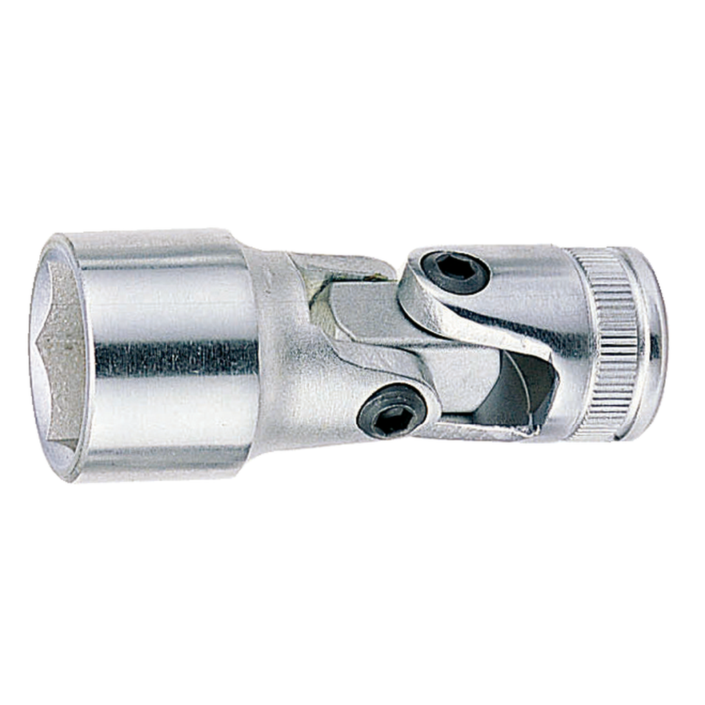 3/8"DR. Universal 6pt. Flank Socket