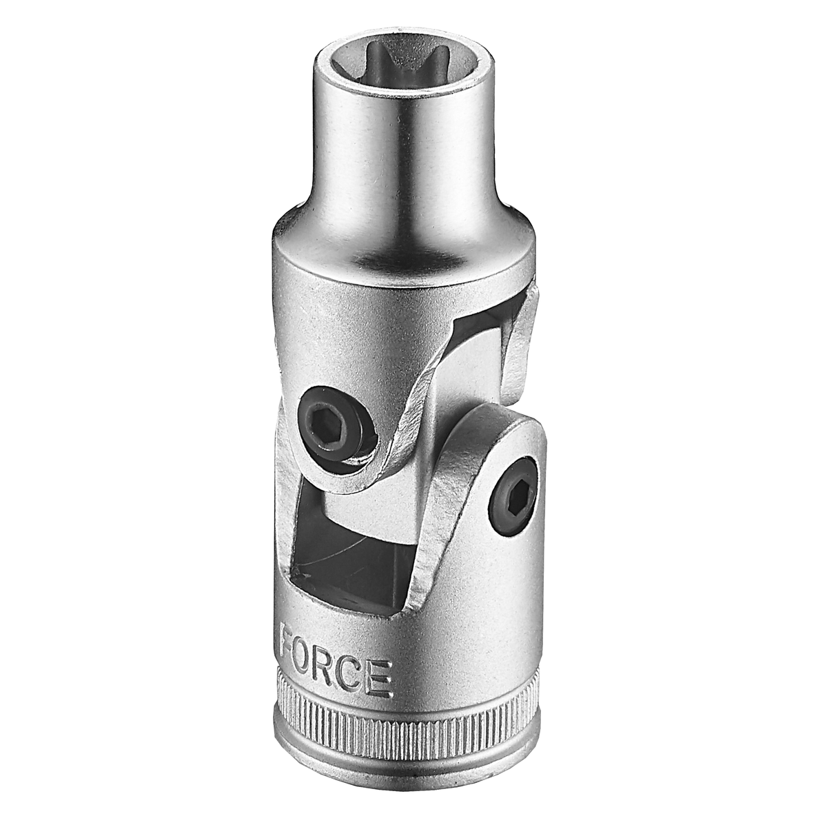 3/8"DR. Universal Star Socket