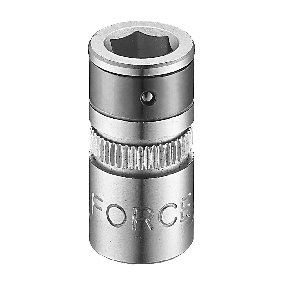 Adapter for 1/4"DR. extension