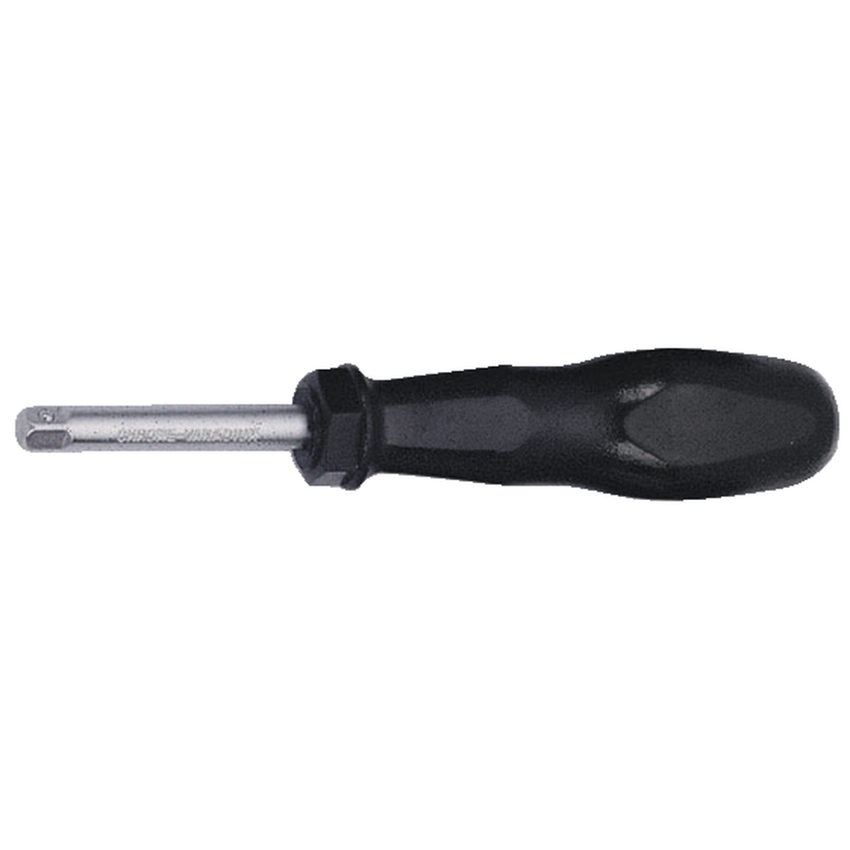 1/4"DR. Spinner